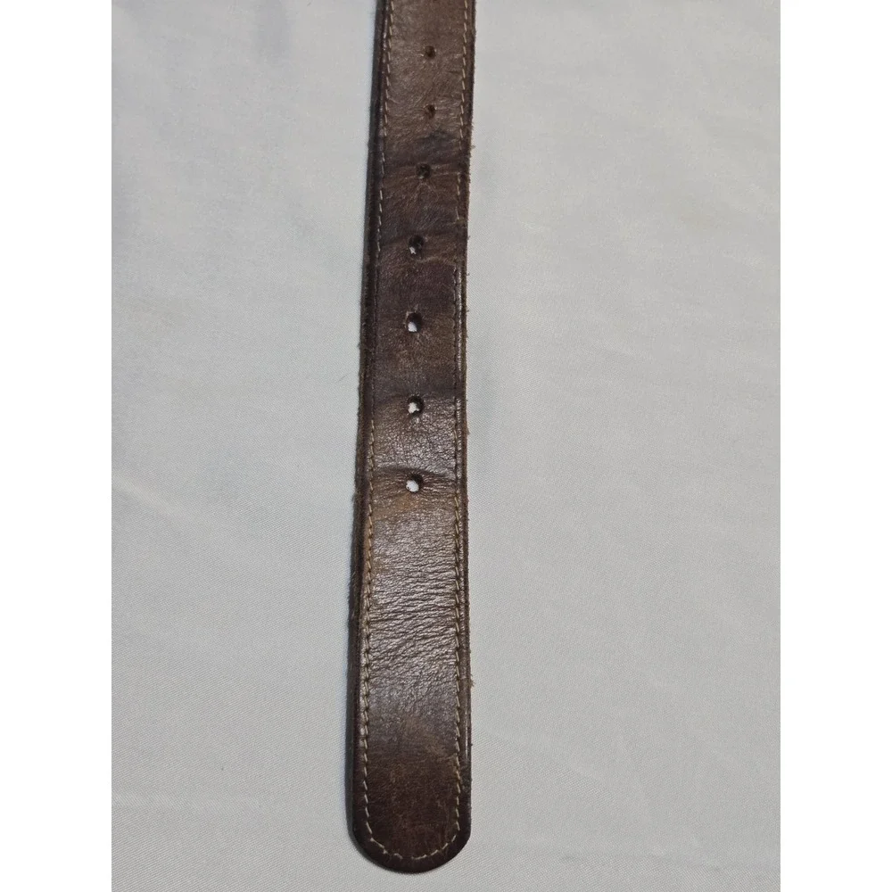 N/A this belt